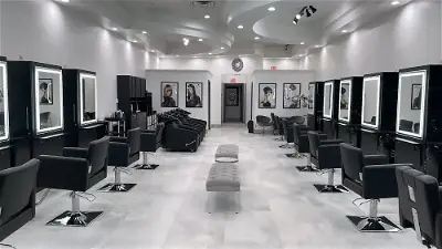 Avenue Salon Beauty & Spa