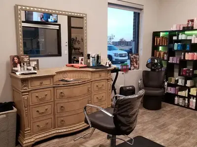 Hair By Renee Inc