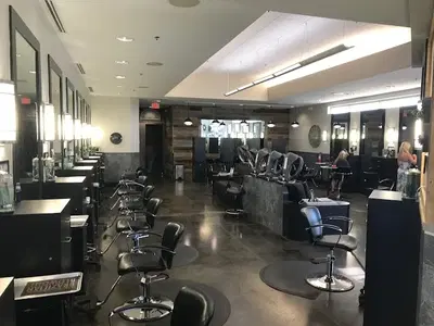 Paradise hair by Shelby