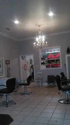 Nevaeh Studio Salon