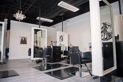 Salon Le Volume
