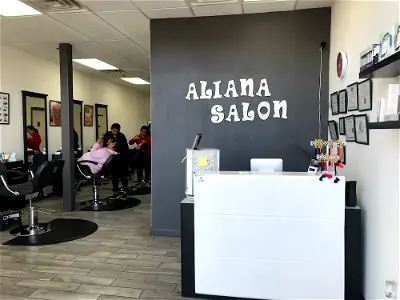 Aliana Salon