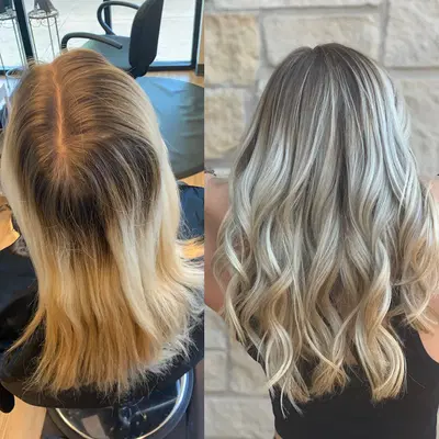 M & C Holistic Salon & Barber