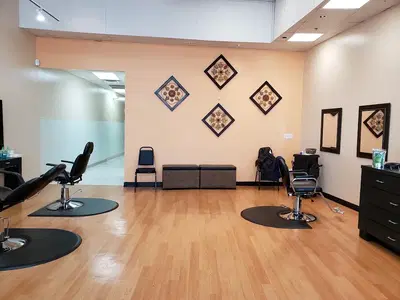 Faceinate Salon