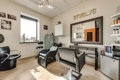 Imagique Salon Suites