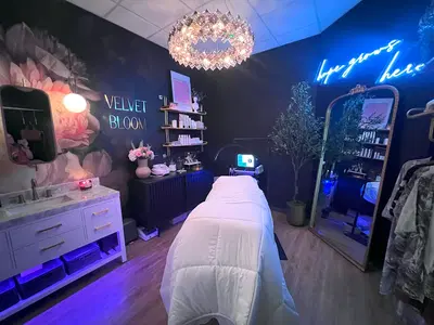 Mattison Avenue Salon Suites & Spa