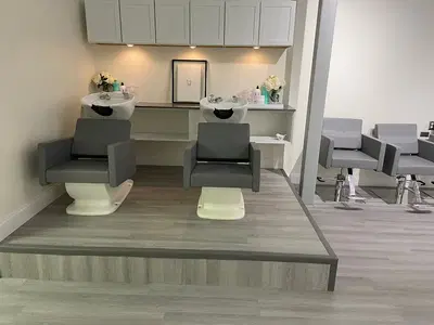 Studio M Beauty Bar