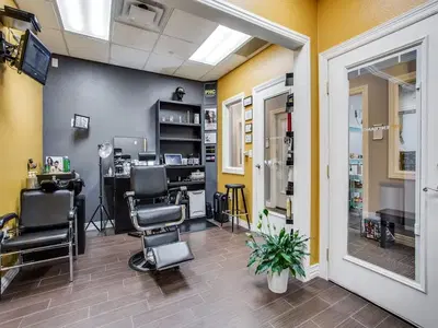 Teel Salon Suites