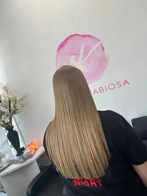 Salon Fabiosa