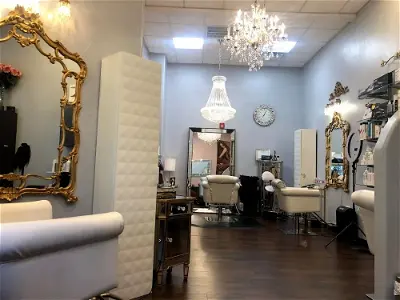 Vogue Hair Extensions Salon