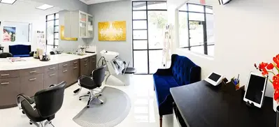 A Suite Salon