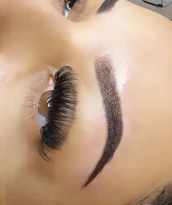 Elegant Beauty Salon