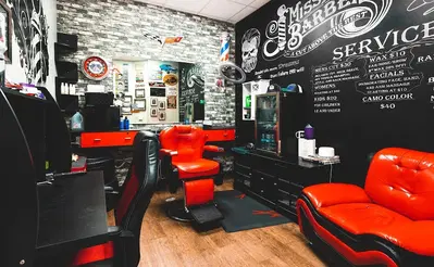 Executive Salon Suites