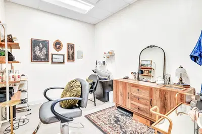 Mattison Avenue Salon Suites & Spa