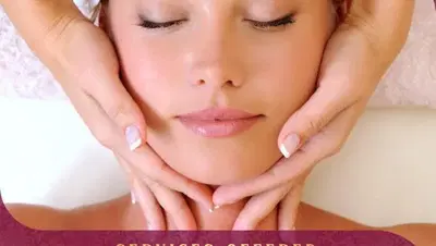 TEEL Salon - Eyebrow threading