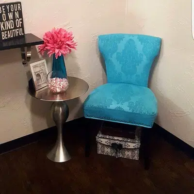 ChiQ Salon by Mimi