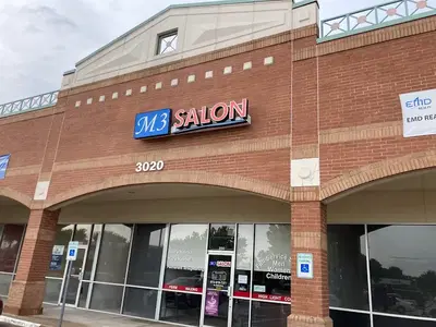 M3 Salon