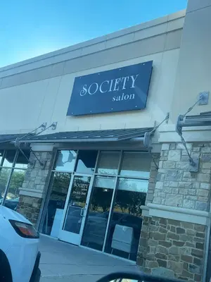 Society Salon