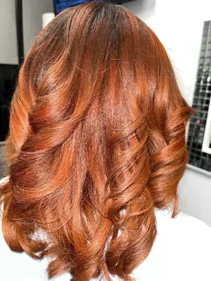Pressed Pretty Salon