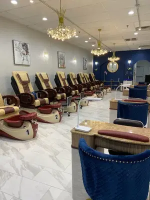 Nail Nook (15% OFF Coupon And More Promotion)