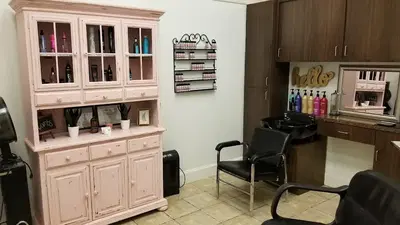Bellezza Salon Suites