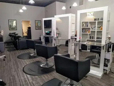 Captiva Hair Salon & Spa