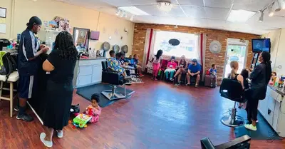 Hair Studio 18