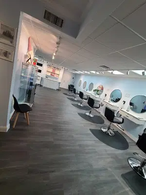 Matiz beauty salon