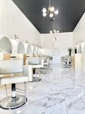 Salon Bloom