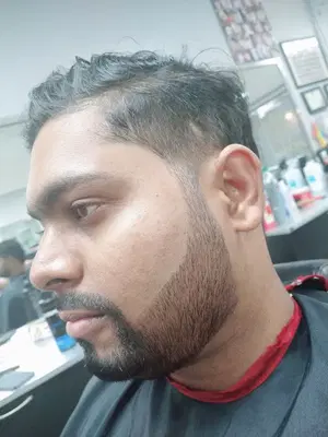 Miryam's Salon