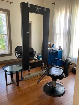 Soho Salon Denton