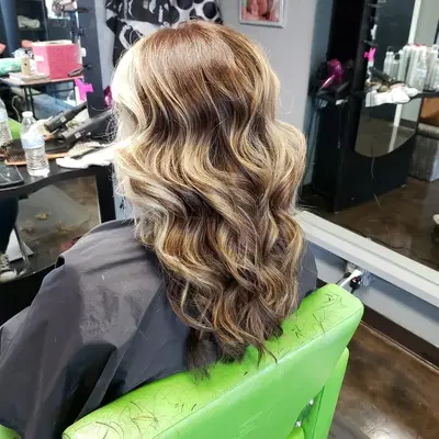 Koko's Hair
