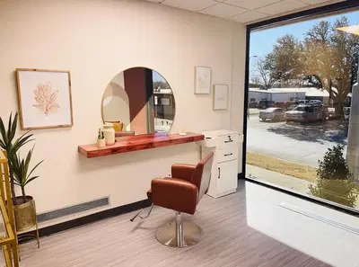 The Wild Hare Salon
