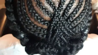 Beauties With Kinks Hair Salon
