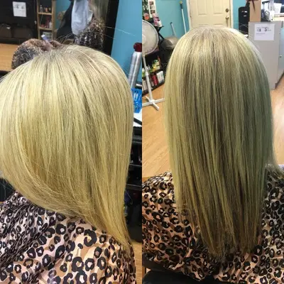 Nue Image Beauty Shop