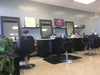 Top Notch Salon