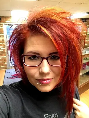 Billy Shears Salon