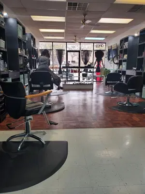 Reflections Hair Salon