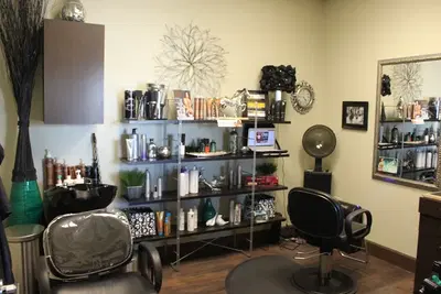 Salons by JC Denton