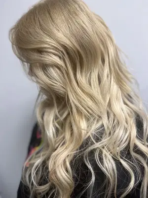 The Bird's Nest Salon