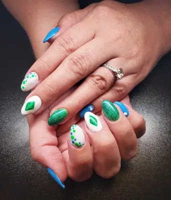 Barnhart's Nail Studio