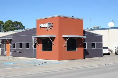 Headrush Salon