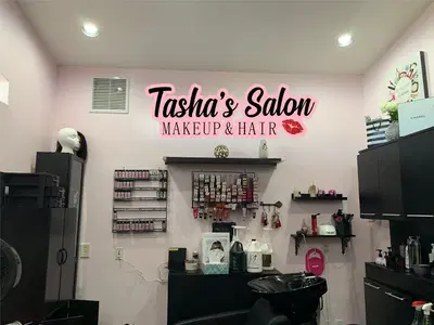 Tashas Salon LLC