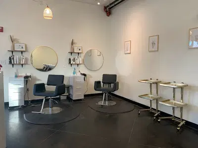 Sarah Elizabeth Hair Studio