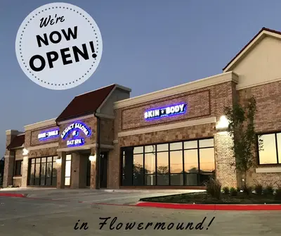 Legacy Salons & Day Spa - Flower Mound