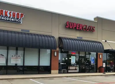 Supercuts (Loop288)