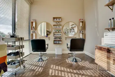 Rogers Premier Salon Suites