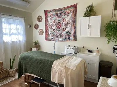 Bellissima Skin Care & Waxing ( Located In The TraKlo Salon)