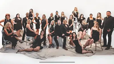 Business Photo