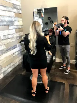 Business Photo